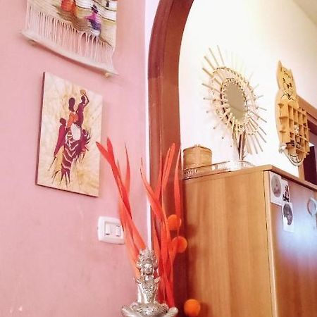 Casa Epiard-Orofino Apartment Catania Ngoại thất bức ảnh