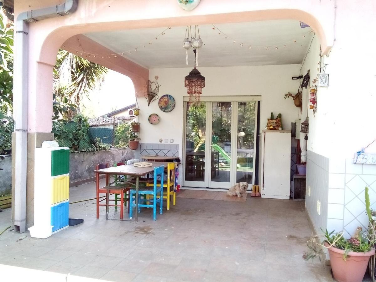 Casa Epiard-Orofino Apartment Catania Ngoại thất bức ảnh