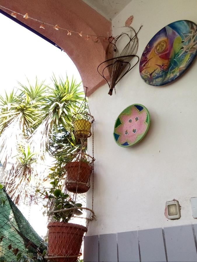 Casa Epiard-Orofino Apartment Catania Ngoại thất bức ảnh
