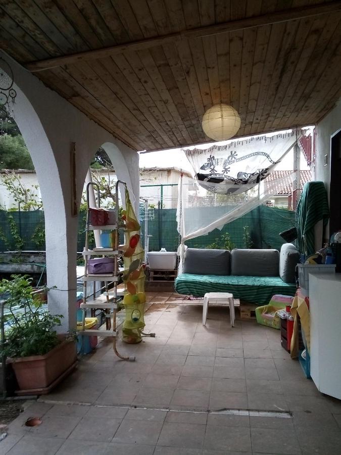 Casa Epiard-Orofino Apartment Catania Ngoại thất bức ảnh