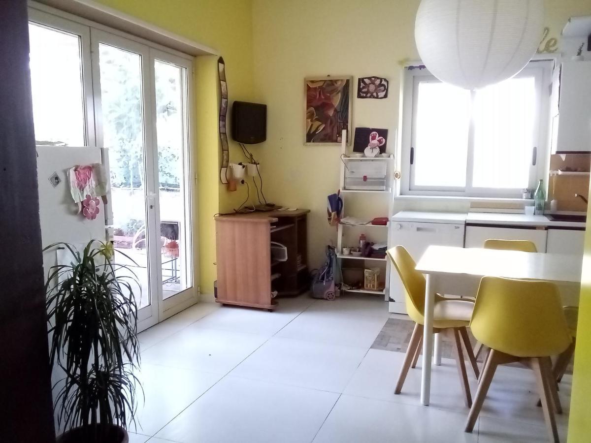 Casa Epiard-Orofino Apartment Catania Ngoại thất bức ảnh