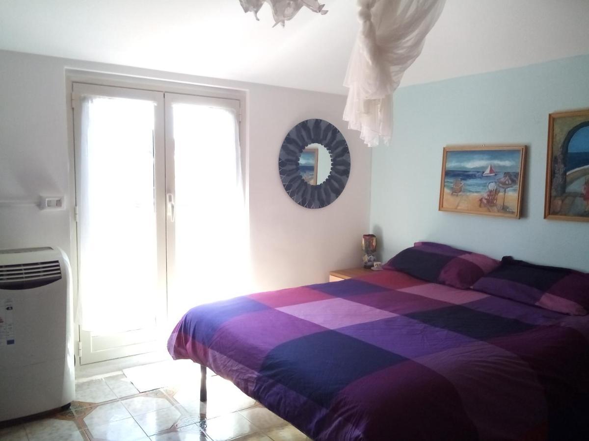Casa Epiard-Orofino Apartment Catania Ngoại thất bức ảnh
