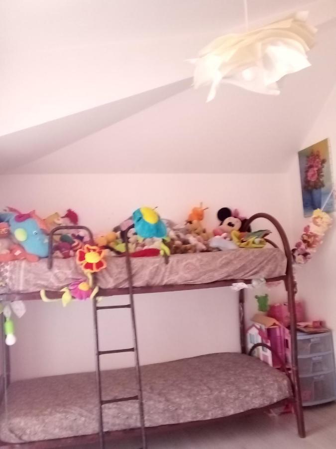 Casa Epiard-Orofino Apartment Catania Ngoại thất bức ảnh