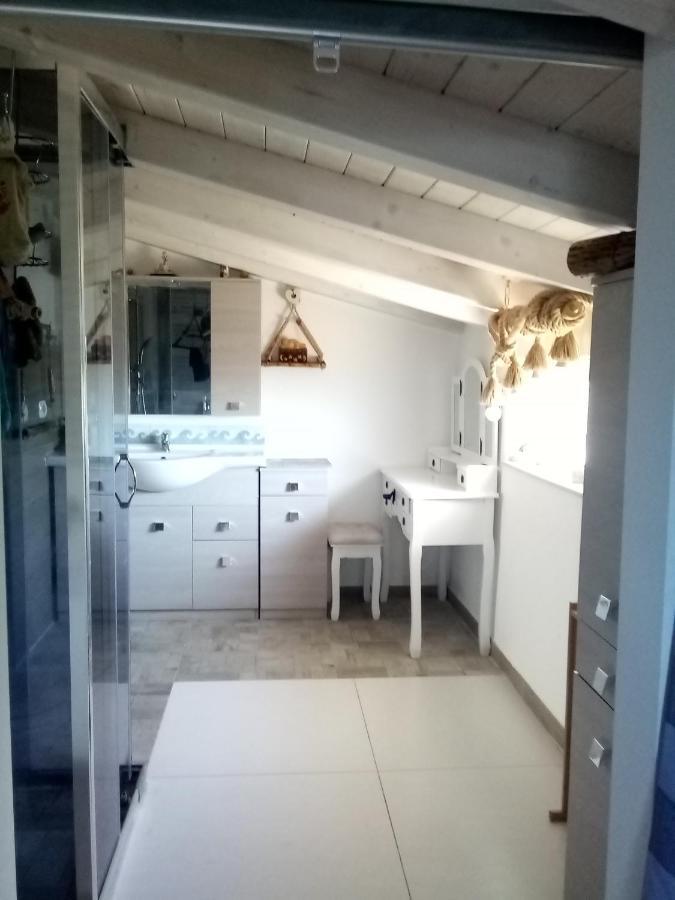 Casa Epiard-Orofino Apartment Catania Ngoại thất bức ảnh
