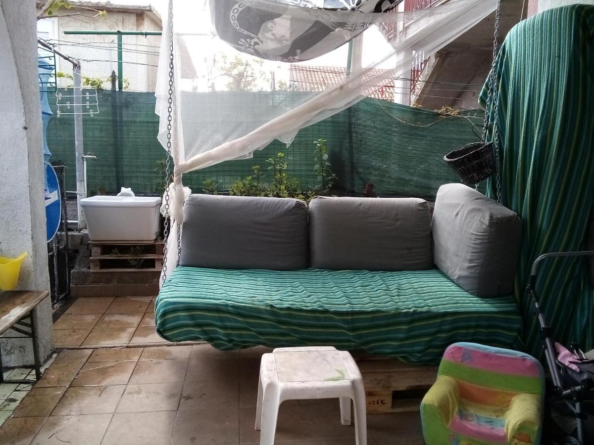 Casa Epiard-Orofino Apartment Catania Ngoại thất bức ảnh