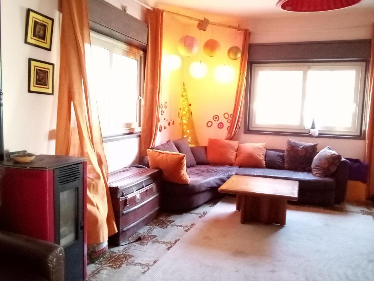 Casa Epiard-Orofino Apartment Catania Ngoại thất bức ảnh
