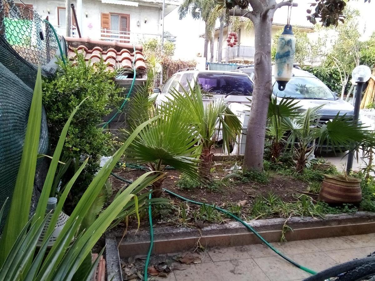 Casa Epiard-Orofino Apartment Catania Ngoại thất bức ảnh