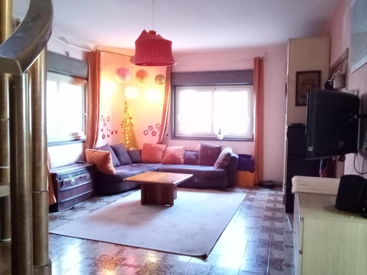 Casa Epiard-Orofino Apartment Catania Ngoại thất bức ảnh
