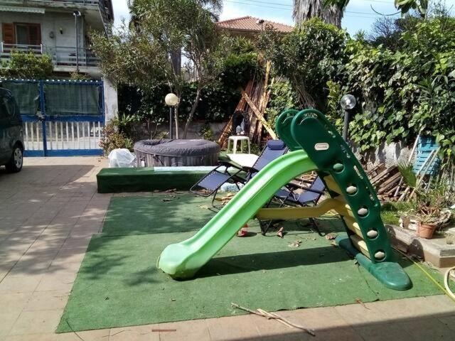 Casa Epiard-Orofino Apartment Catania Ngoại thất bức ảnh