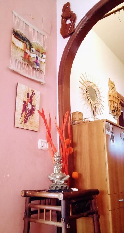 Casa Epiard-Orofino Apartment Catania Ngoại thất bức ảnh