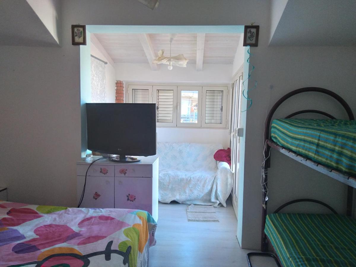Casa Epiard-Orofino Apartment Catania Ngoại thất bức ảnh