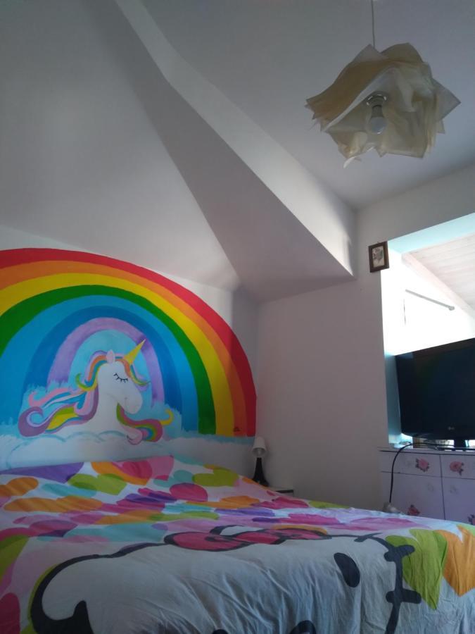 Casa Epiard-Orofino Apartment Catania Ngoại thất bức ảnh